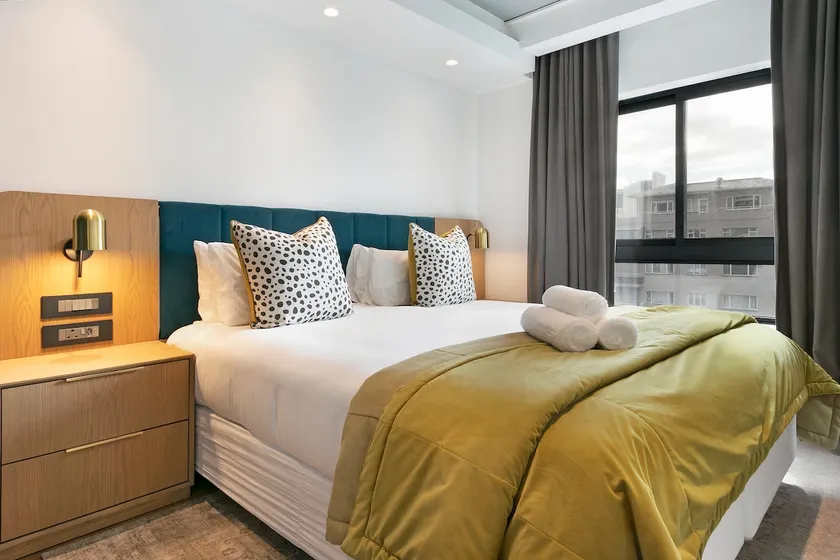Latitude Aparthotel by Totalstay - Image 1