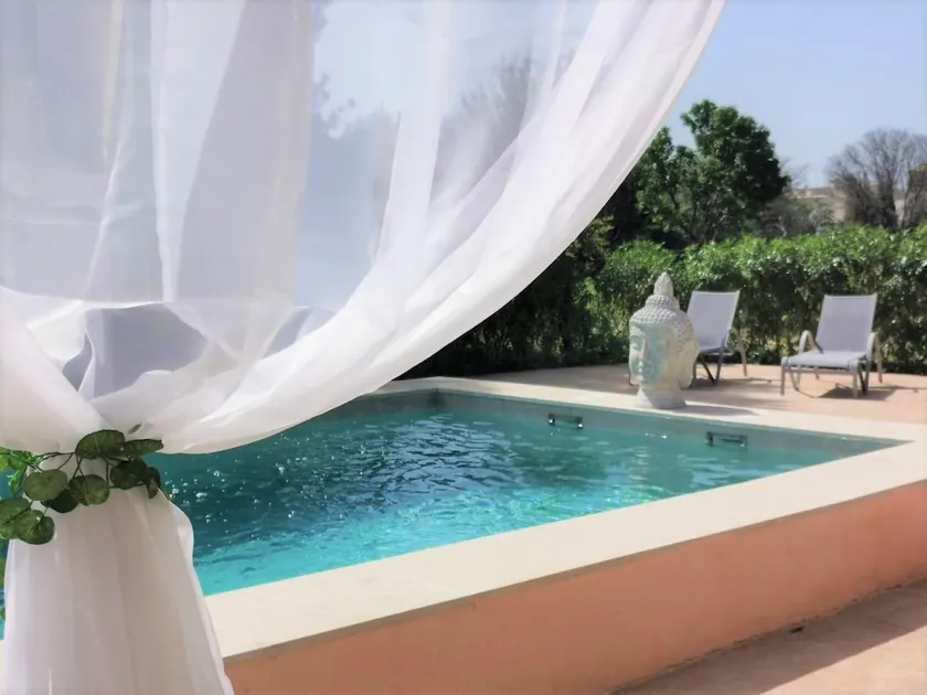 Finca Campestre Es Verger Blue - Image 1