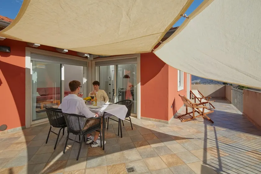 Residenza Ai Ferrari - Pink Apartment - Image 1