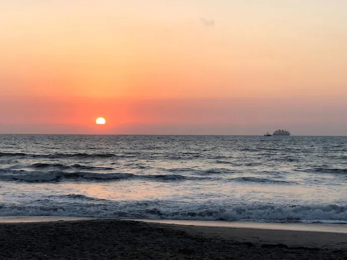 Beachfront Getaway, Ocean View - Image 1