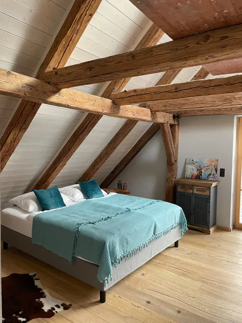 DG apartment in Alpine chic style - Image 1