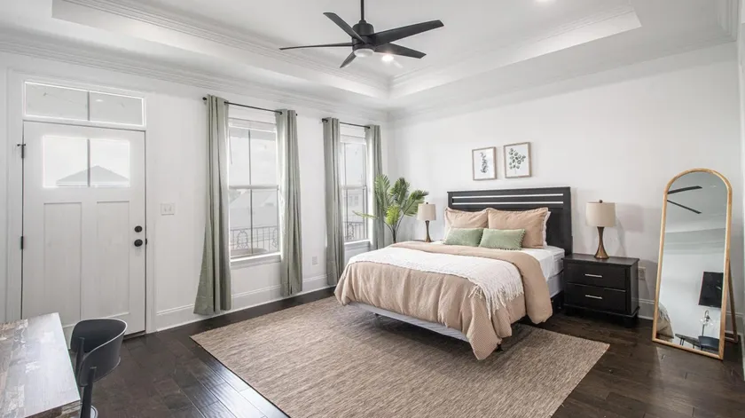 NOLA Modern Loft | 3bd/2ba - Image 1