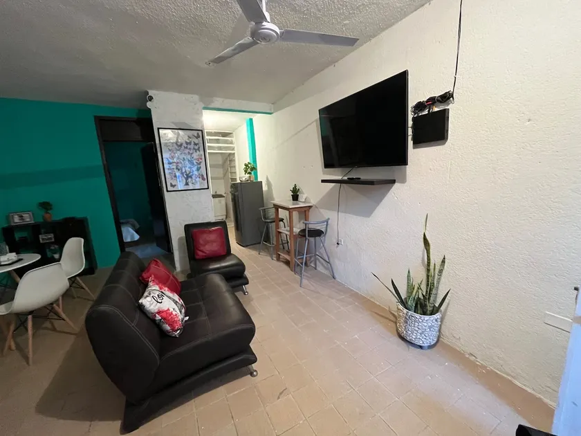 Central loft ground floor TV air conditioning invoice - Image 1