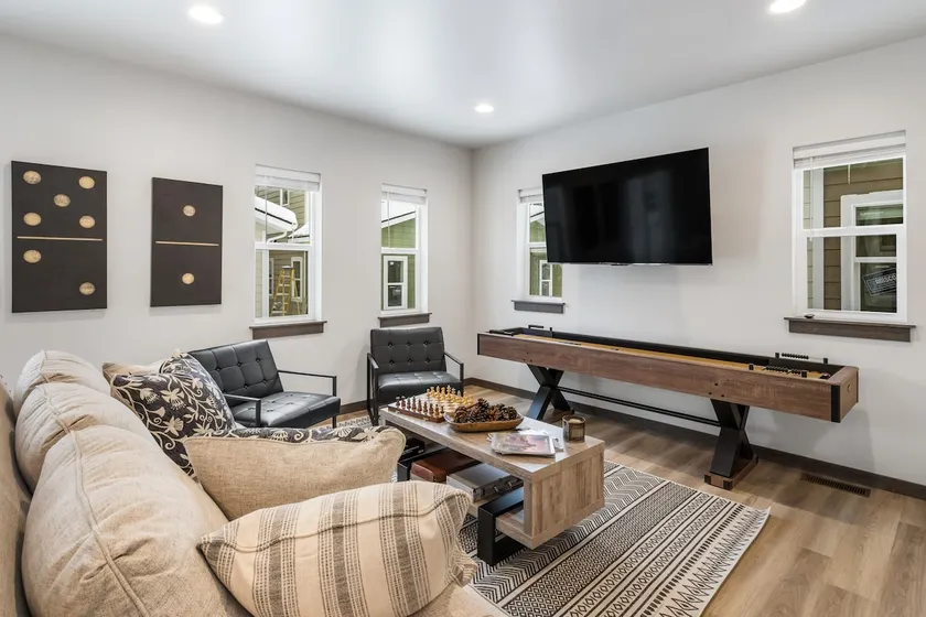 NEW | Game House | Near Downtown - Image 1