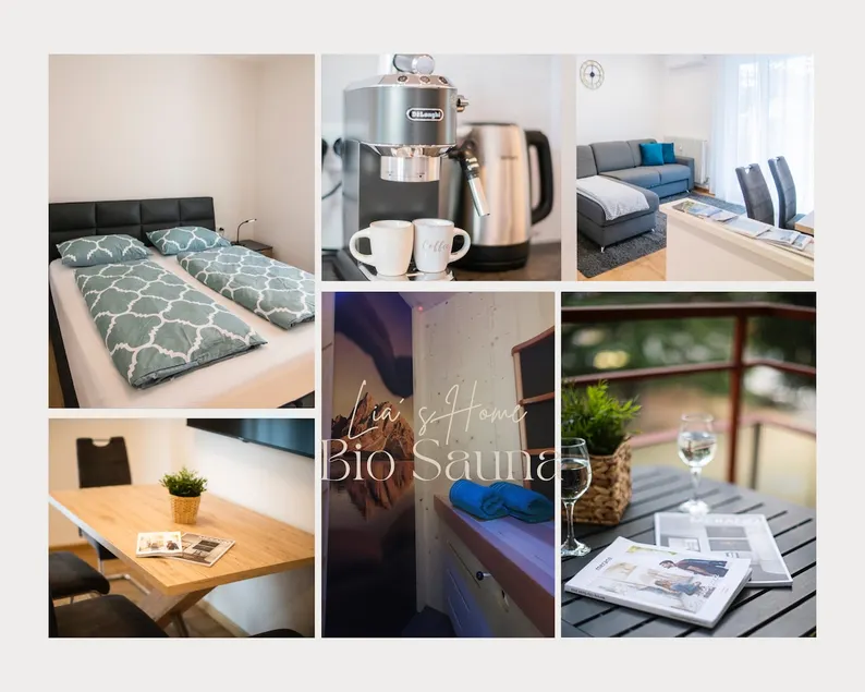 Apartment with Bio Sauna in Merano - Image 1