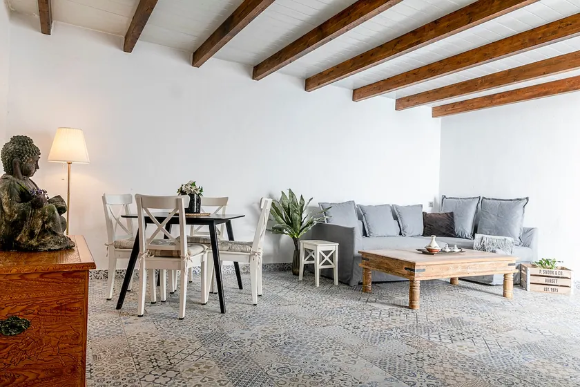 Lazurite III Apartment in the South of Gran Canaria - Image 1