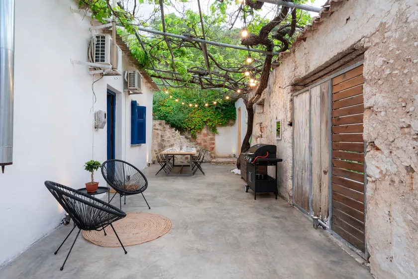 Casa del Vino - summer house next to the sea - Image 1