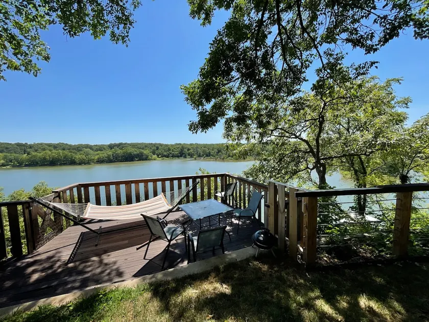 Sunrise Bluff Lakefront - in family-friendly area w/ great view of Grand Lake - Image 1