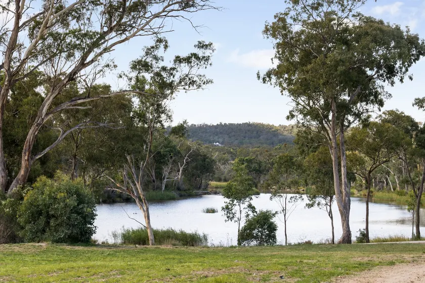 Banyandah Cottage on the Granite Belt - Image 1
