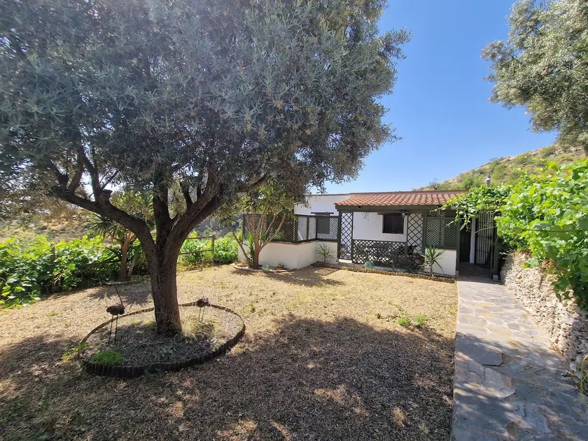 Casa Musica an enchanting one bed cottage - Image 1