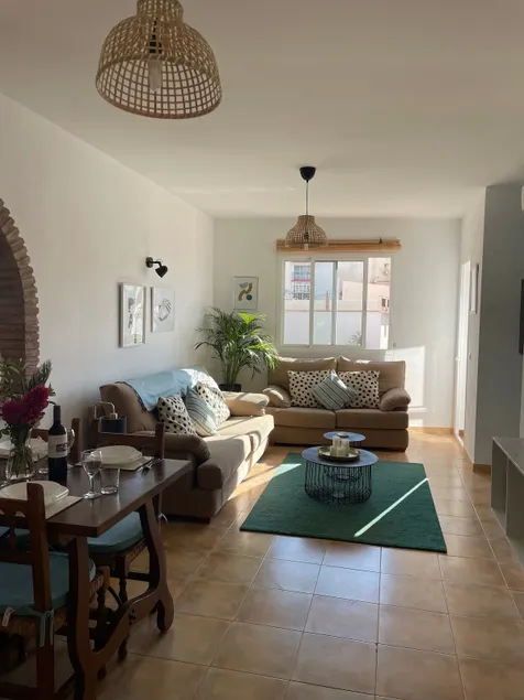 Two Bed Apartment Bella Roco - Image 1