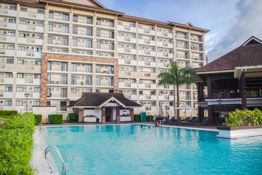 Cagayan de oro One Oasis - 2 Bedroom Unit - Image 1