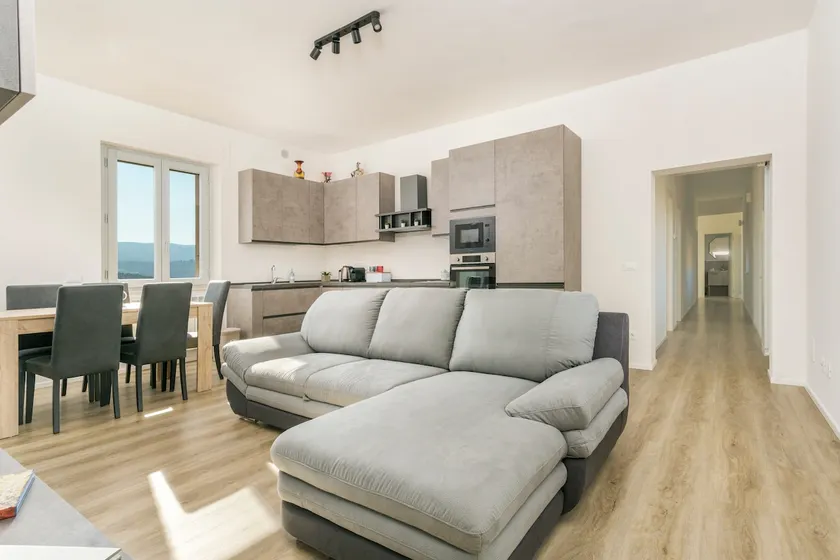 TuscanView 360: 3 bedr, 2 baths, free parking - Image 1