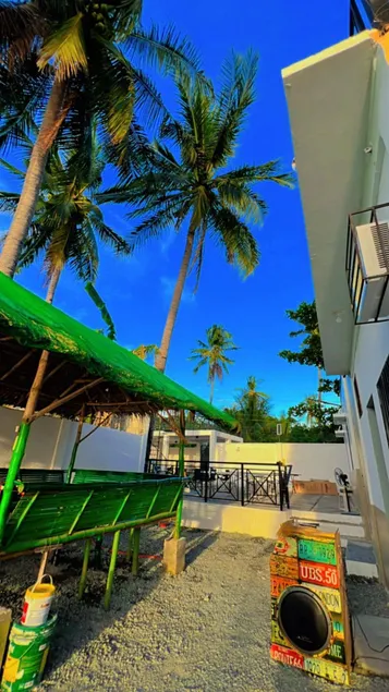 Moja's Resort (Exclusive and Private) - Image 1