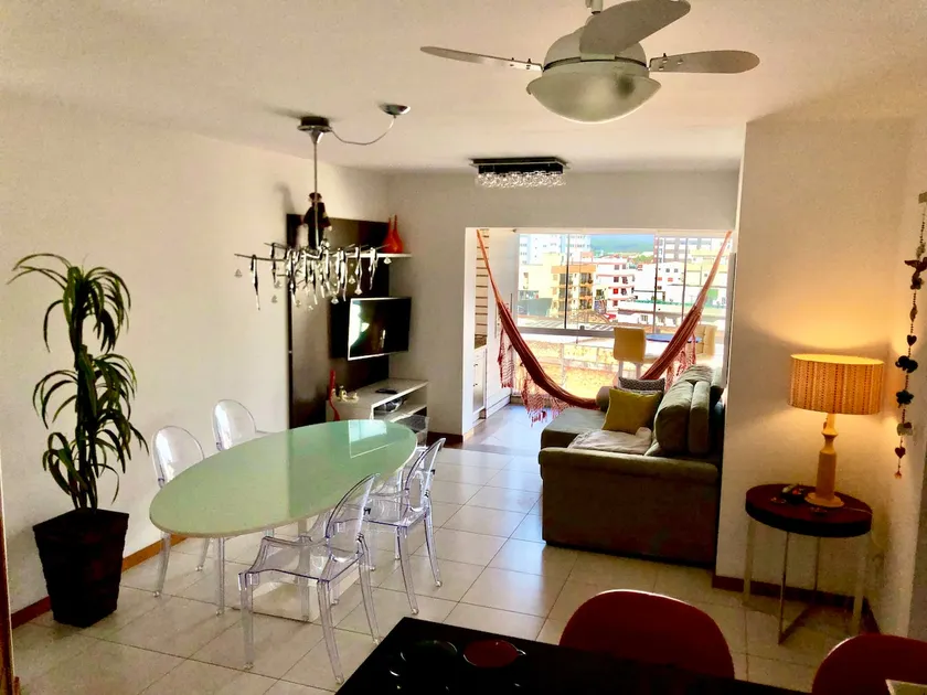 Apto BEACH Central c/AR e 2vagas - Image 1