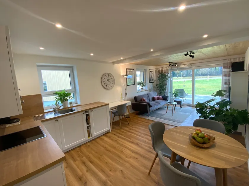 Ferienwohnung Weitblick - Image 1
