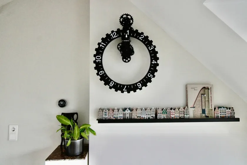 Beautiful penthouse near Rai and centre - Image 1