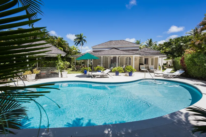 Lonetrees - Large Luxury Private Villa w Pool by One Caribbean Estates - Image 1