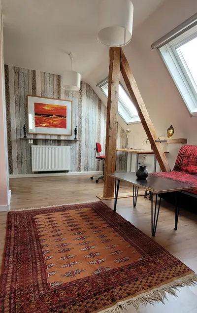 Staying at Karsten's in the garden city - Image 1