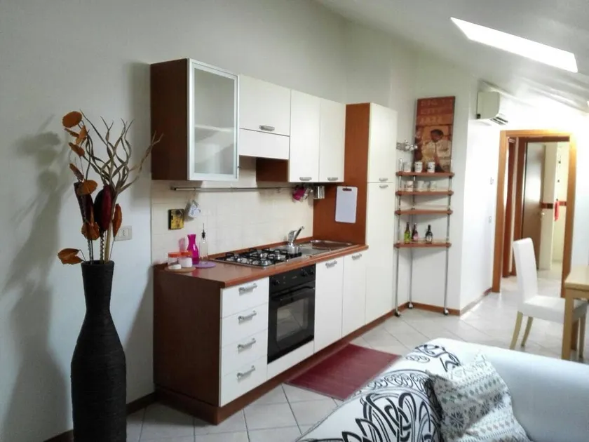 Charming Modern Two-Room Apartment 60 sqm - Image 1