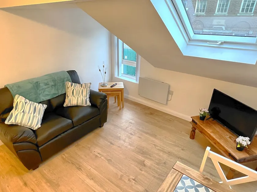 The Cosy Hub - Image 1