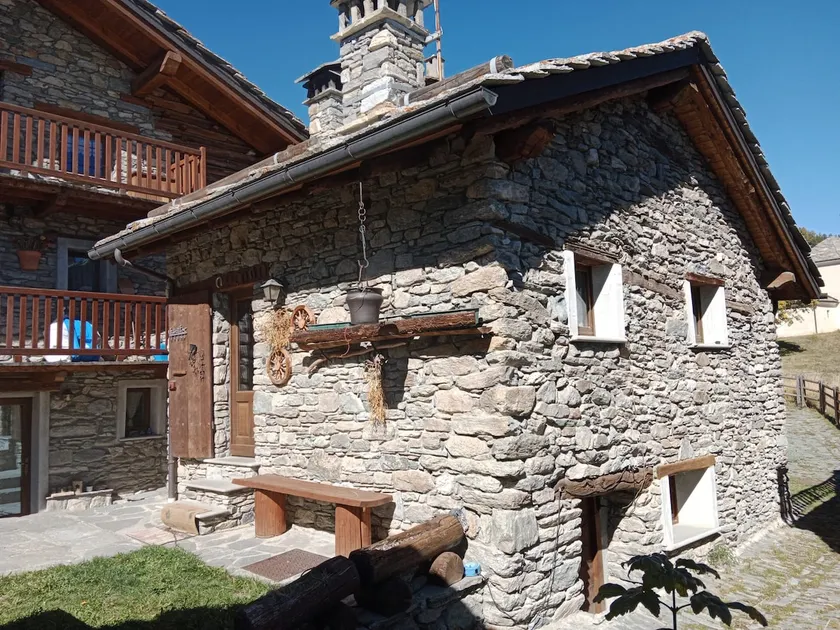 Le Refuge - Detached house on the ski slopes - Image 1
