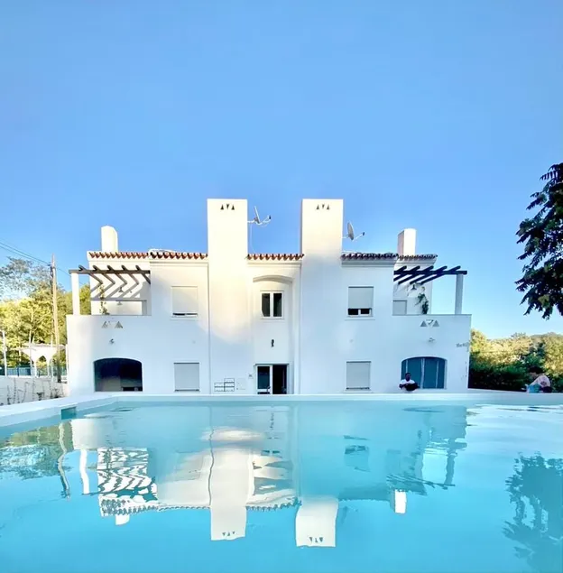 Hot Springs Homes - Image 1