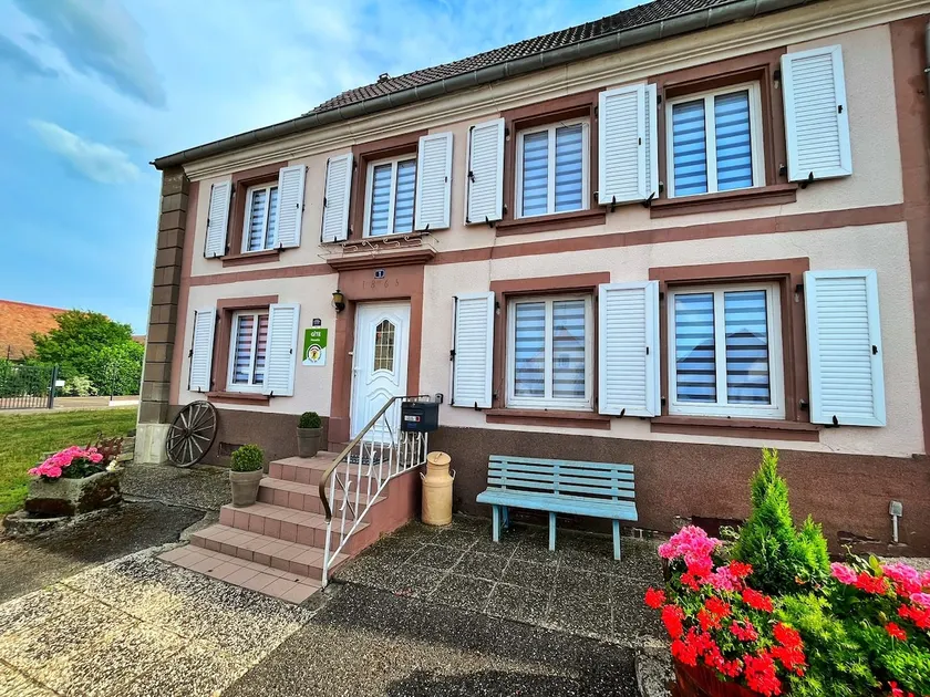 Lilly's house - 4* furnished tourist accommodation - Image 1