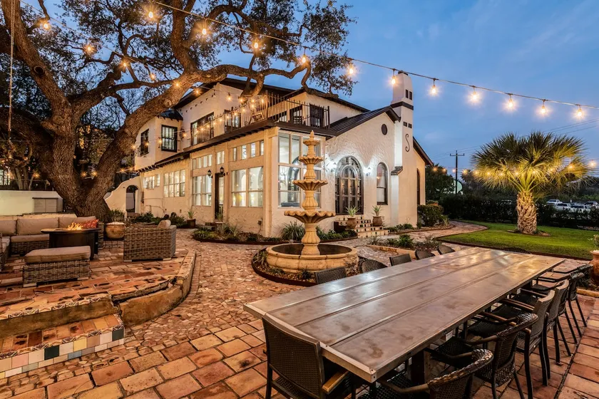 Sleeps 14! Casa Akasha - Image 1