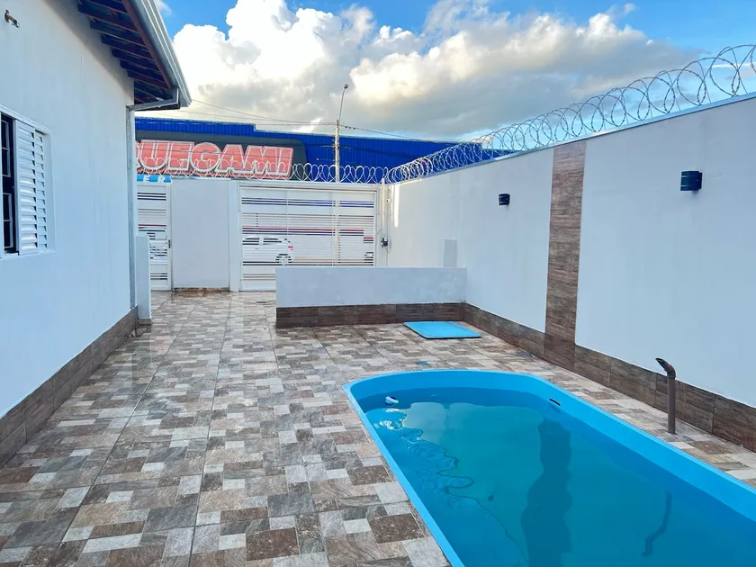 House in Olimpia-SP - Image 1