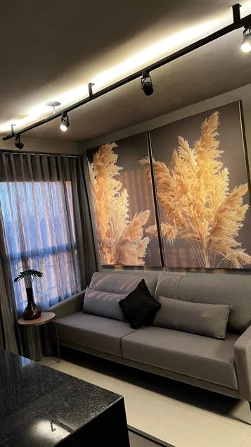 102 Luxury apartment in front of Shopping Mall - Image 1