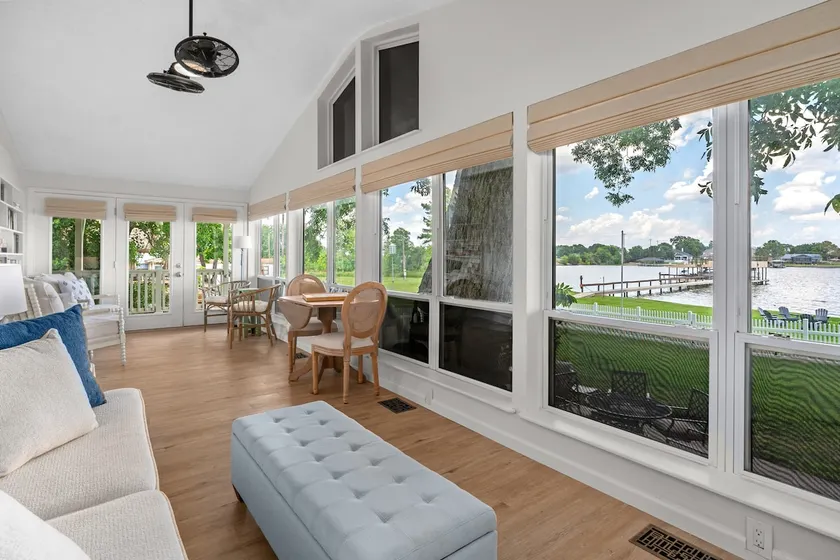 Causeway Cove Lake House*Beach* Kayak* Pets Okay - Image 1
