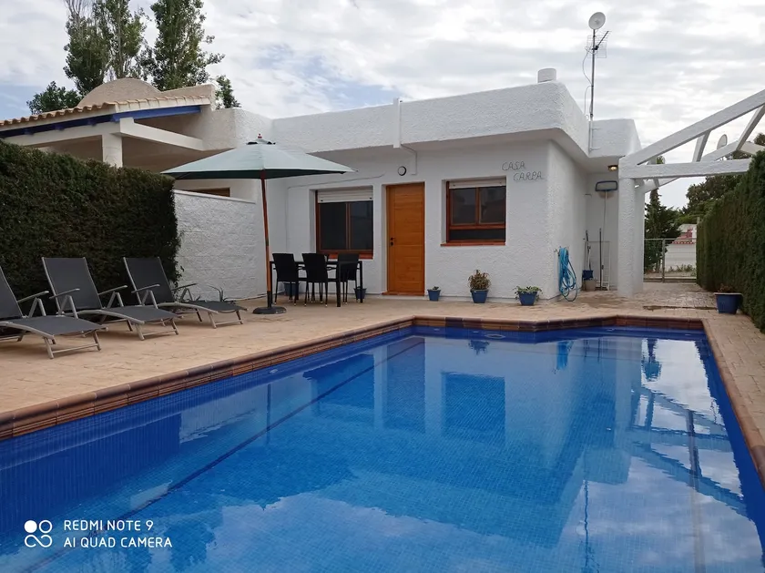 HOLIDAY HOUSE ”CARP” - Image 1