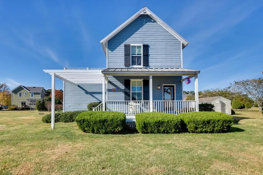 Sunshine Baydream Cape Charles - Image 1