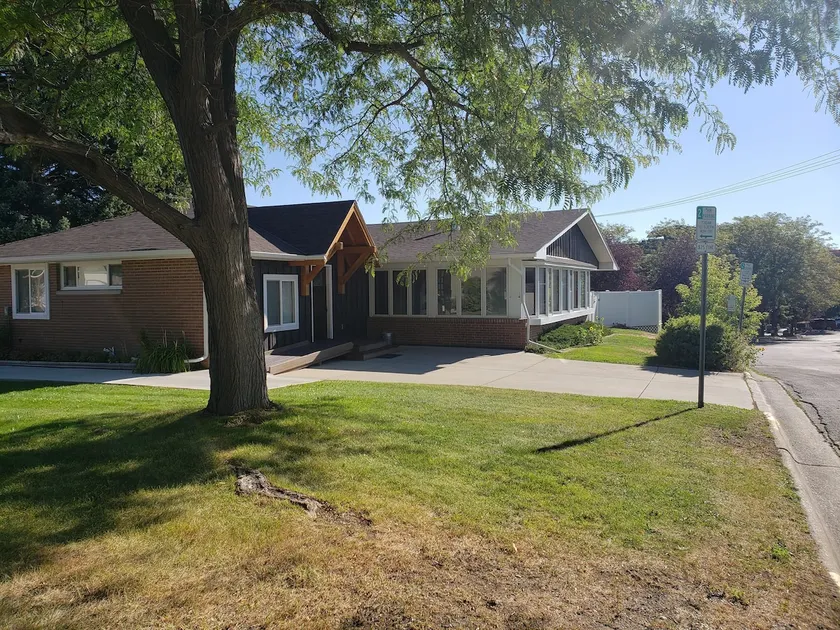 Gateway to Great Northern close to historical downtown Helena. - Image 1