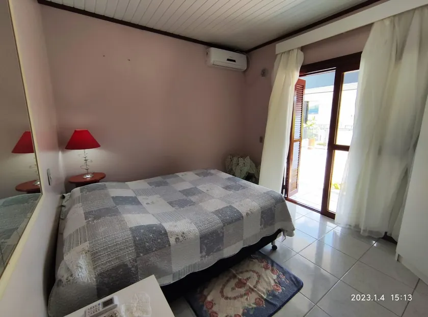 House (Da Dona Joana) with Pool, Double Room with - Image 1