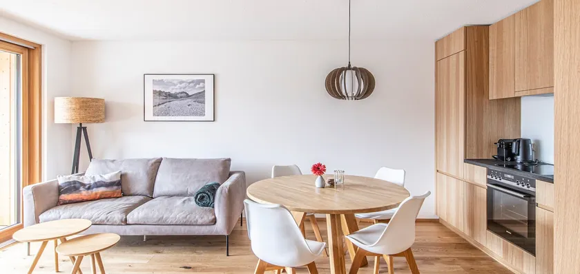 HUUS123, Apartment 7 - Image 1