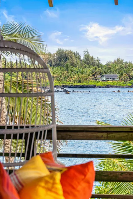 Hana Maui Luxury Manini Cottage - Image 1