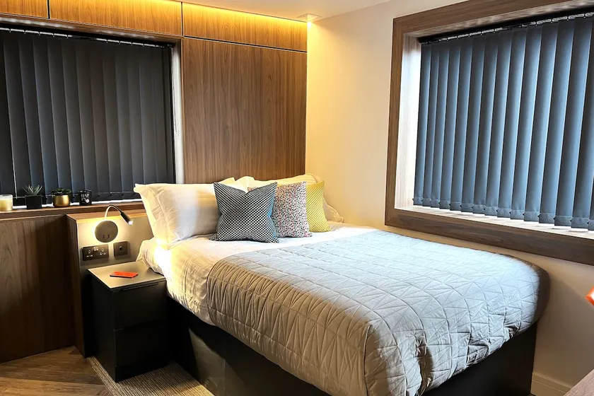 Modern Studio 3C • Near DMU and Royal Infirmary - Image 1