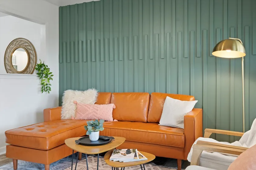 The Moody Bungalow - Image 1