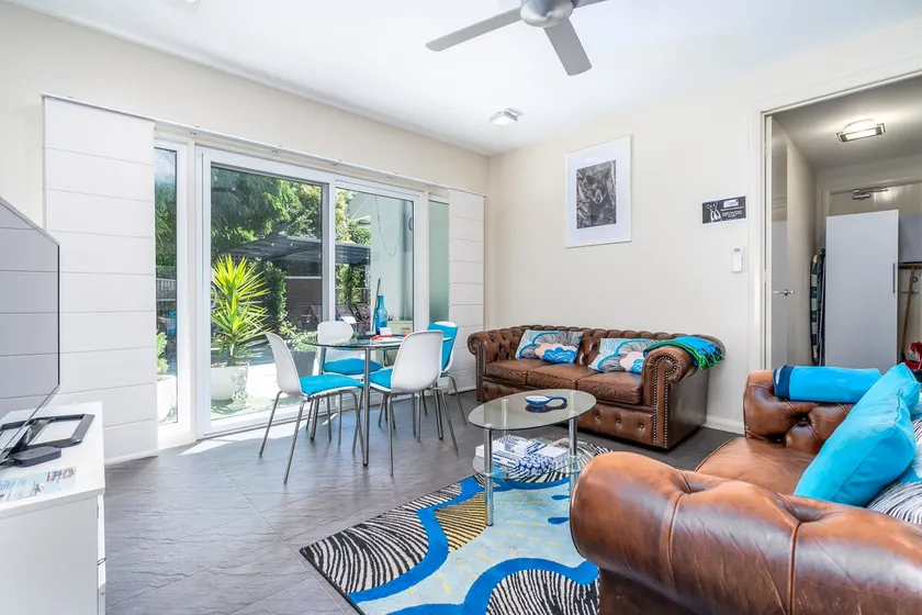 Serene 2BR House near the heart of Kingston - Hosted by CanStay - Image 1