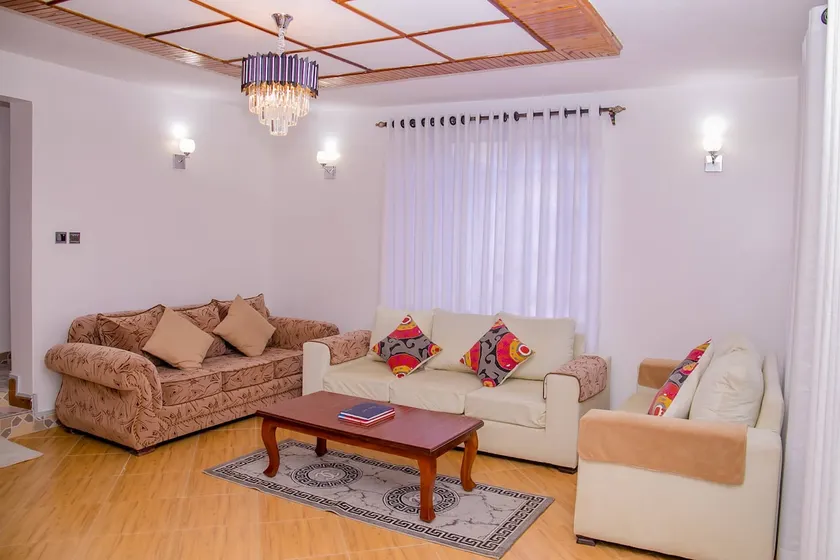 Hope Homestay - Image 1