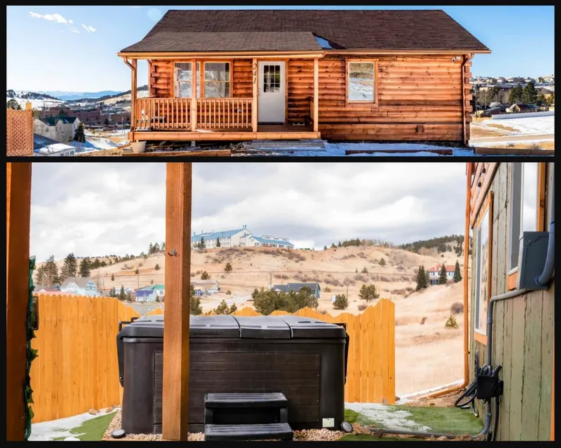 Oso Lucky Lodge | Hot Tub • Walk to Casinos - Image 1