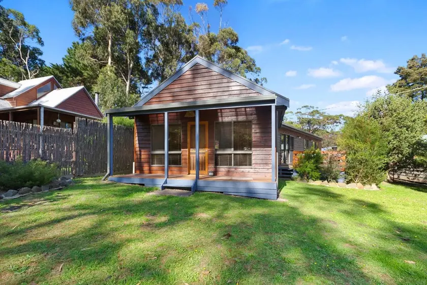 No 46 - Skenes Creek house - Image 1