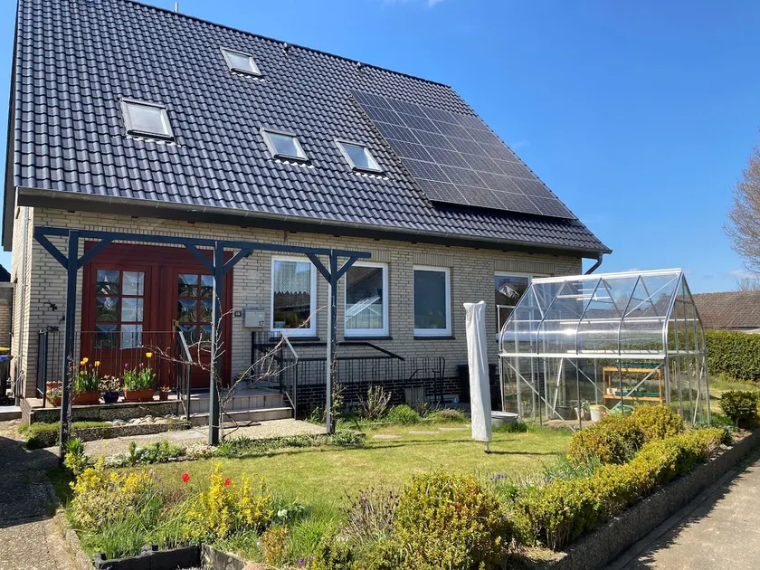 Vacation home in Nierott - Image 1