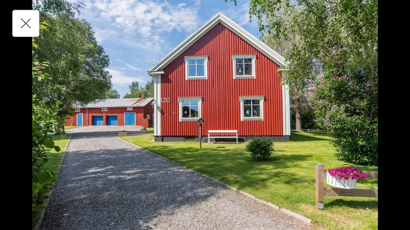 Röbäck 120.2 - Image 1