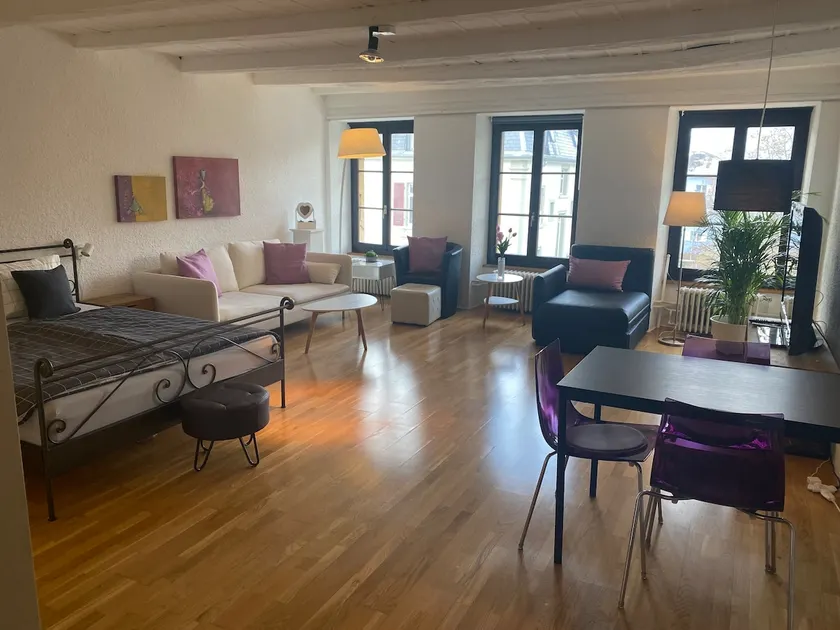 Joline private guest apartment ”Studio 45m2” - Image 1