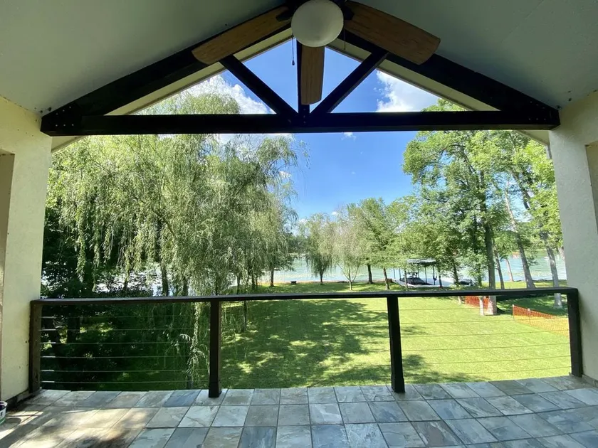 Lake Placid Family Getaway in Seguin, Texas - Image 1