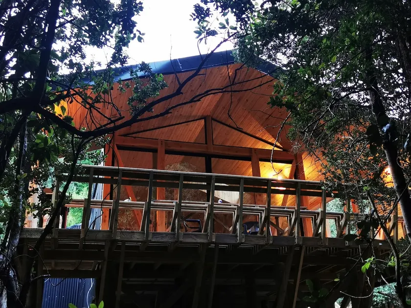 RukaLauquen Pucón, Lake House - Image 1