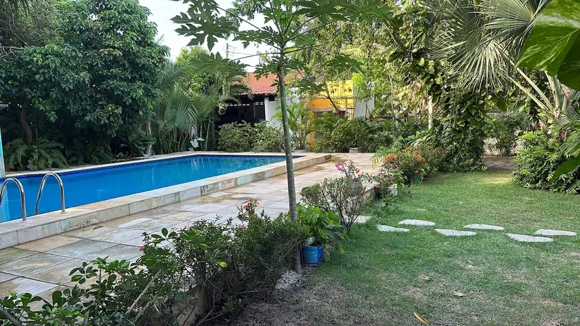 Paracuruense Beach Garden - Image 1